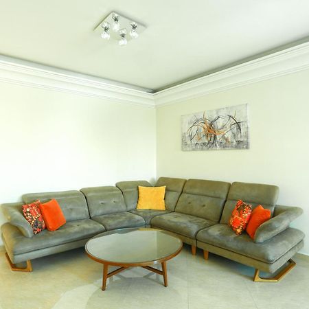 Beautiful Moroccan Apartment Casablanca Center Ngoại thất bức ảnh