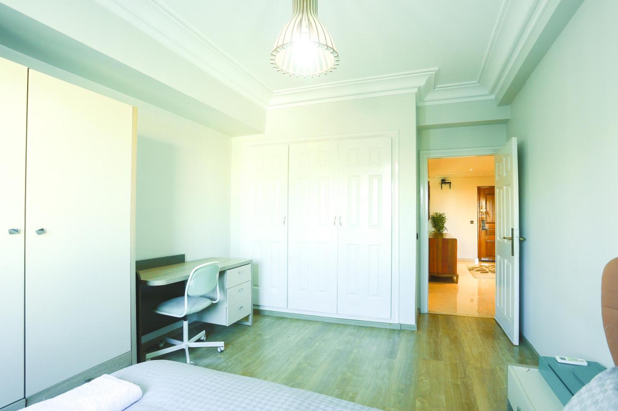 Beautiful Moroccan Apartment Casablanca Center Ngoại thất bức ảnh