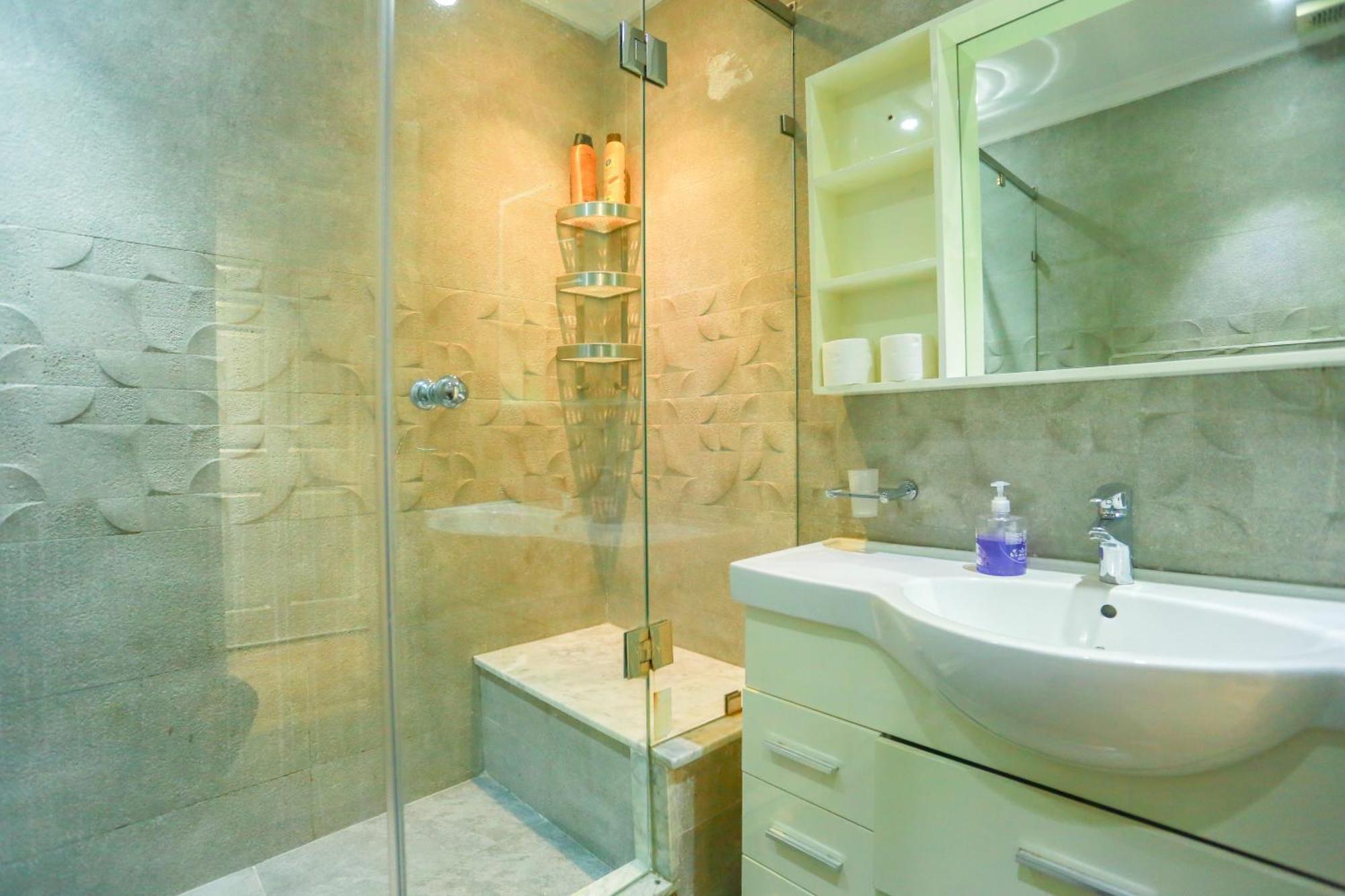 Beautiful Moroccan Apartment Casablanca Center Ngoại thất bức ảnh